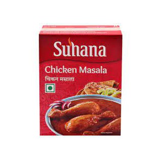 Suhana Chicken Masala 100gm