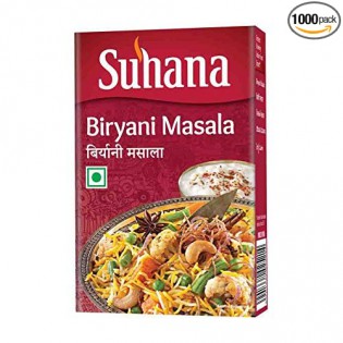 Suhana Biryani Masala 100 gm