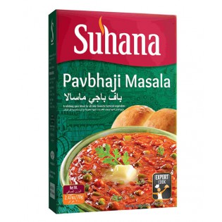 Suhana Pav Bhaji Masala 100 gm