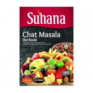 Suhana Chat Masala 100gm