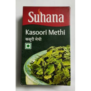 Suhana Kasoori Methi 50 gm