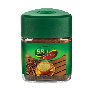 Bru Instant Coffee Jar 100 gms