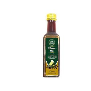 Heera Neem Oil 100ml