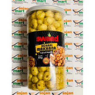 SWAAD MAKHANA ACHARI 80GM