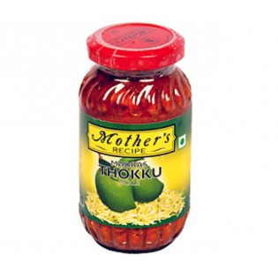 Mothers Thokku Pickle 300 gms