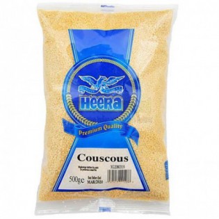 Heera Cous Cous 1kg