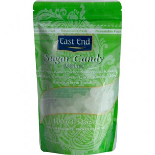 East End Sugar Candy 100 gms