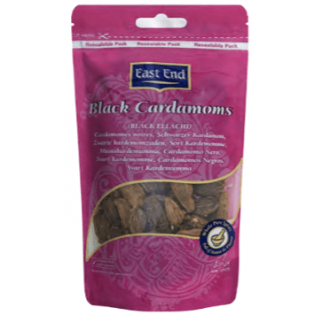 East End Black Cardamom 50 gms