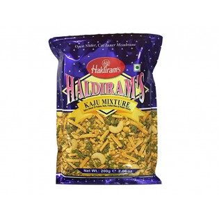 Haldiram's  Kaju Mixture 200 gms