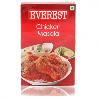 EVEREST CHICKEN MASALA 100GM