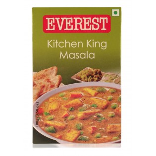 Everest Kitchen King Masala 100 gms