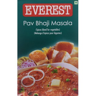Everest Pav Bhaji Masala 100 gms