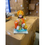 Bajrang Bali Ji 6 Inches