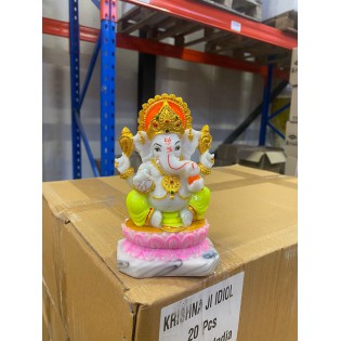 Ganesh Ji Idol 6 Inches