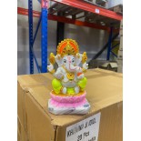 Ganesh Ji Idol 6 Inches