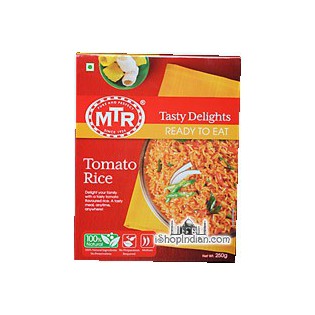 MTR Tomato Rice 250 gms