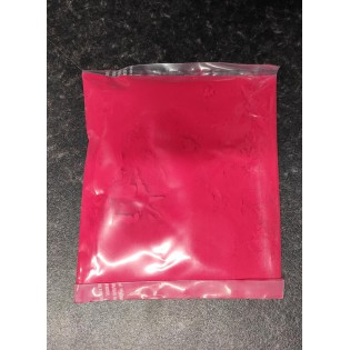 Rangoli Colour Red 100 gms