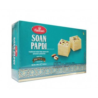 Haldirams Soan Papdi Classic 250 gms