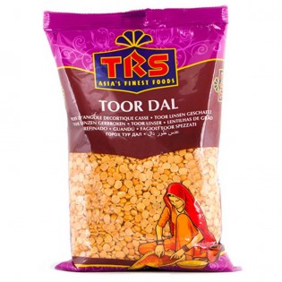 Trs Toor Dal 2kg