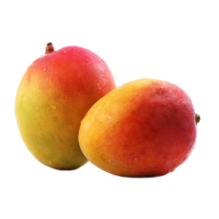 Mango Ripe and Sweet- Per Pc (300g-350g)