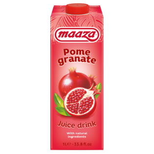 Maaza Pomegranate Juice 1 Ltr