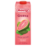 Maaza Guava Juice 1Ltr