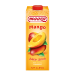 Maaza Mango Juice 1 Ltr