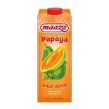 Maaza Papaya Juice 1 Ltr