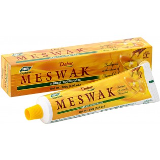Dabur Meswak Toothpaste 200 gms