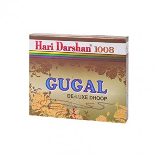 Haridarshan Gugal Dhoop 50 gms