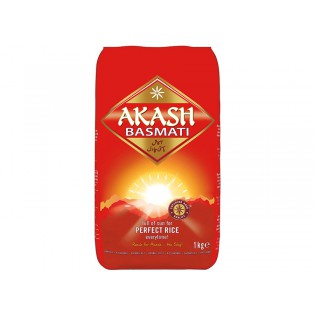 Akash Basmati 1kg