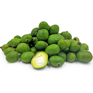 (Fresh) Raw Mangoes 250 gms