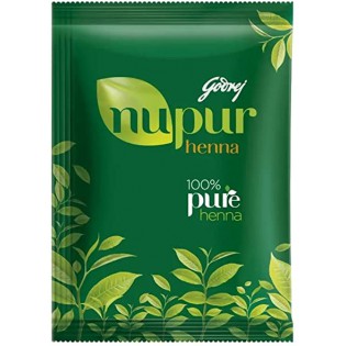 Godrej Nupur Henna 130 gms