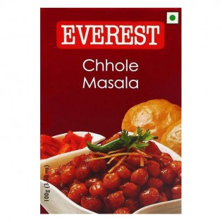 EVEREST CHOLE MASALA 100GM