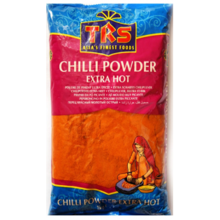 TRS Chilli Powder Extra Hot 400 gms