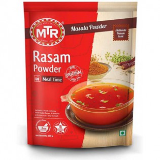 MTR Rasam/Madras Rasam Powder 100 gms