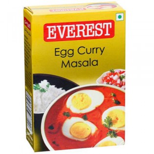 Everest Egg curry Masala 50gm