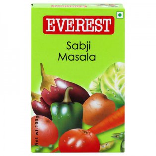 Everest Sabji Masala 100 gms