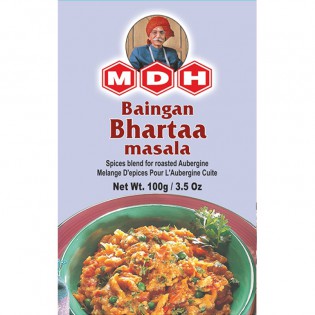 MDH Baigan Bharta 100 gms