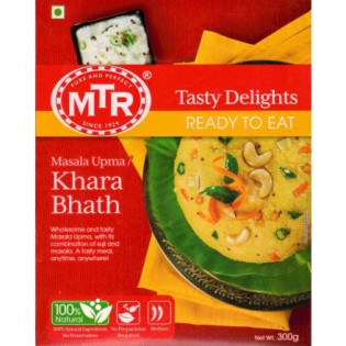 MTR Upma Masala Kharabhath 200gm