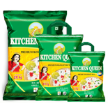 (Rice) Kitchen Queen Basmati 5kg