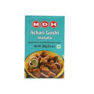 MDH Achari Gosht 100 gms