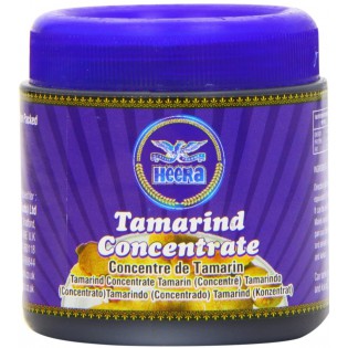 Heera Tamarind Paste 400 gms