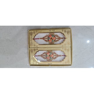 Rakhi (Flower) Per Piece 1