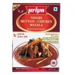 Priya Nihari Chicken/Mutton Masala