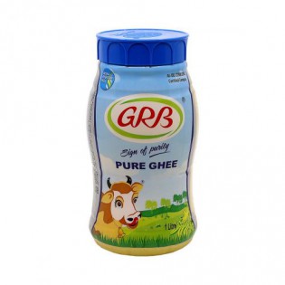 GRB Pure Ghee 800 ml