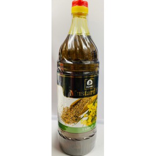 Chandni Mustard Oil 475 ml