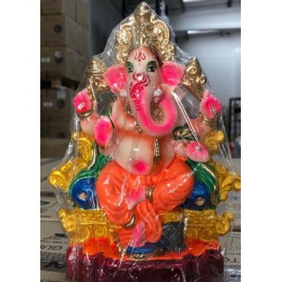 Ganesh Ji Idol 10 Inches