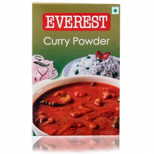 Everest Curry powder 100gms