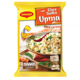 Maggi Instant Upma 65 gms